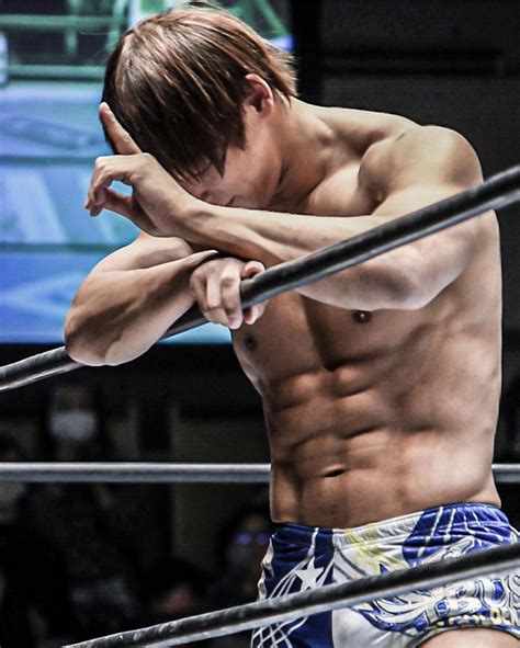 kota ibushi nude|Naked Kota Ibushi : r/WrestleWithThePackage